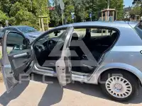 2005 Opel Astra