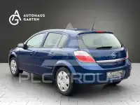 2005 Opel Astra