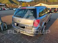 2005 Opel Astra