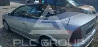 2005 Opel Astra