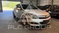 2005 Opel Astra