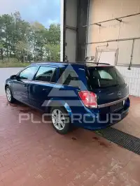 2005 Opel Astra