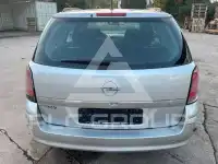 2005 Opel Astra