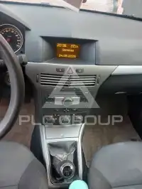 2005 Opel Astra