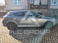 2005 Opel Astra