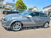 2005 Opel Astra