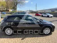 2005 Opel Astra