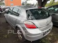 2005 Opel Astra