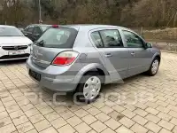 2005 Opel Astra