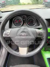 2005 Opel Astra