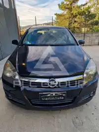 2005 Opel Astra