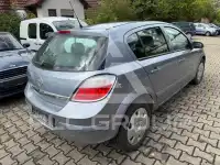 2005 Opel Astra