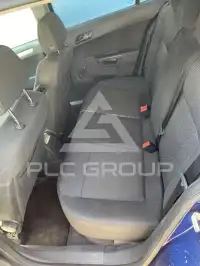 2005 Opel Astra