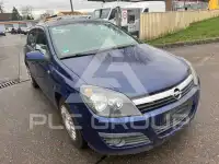 2005 Opel Astra