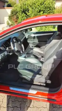 2005 Opel Astra
