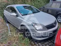 2005 Opel Astra