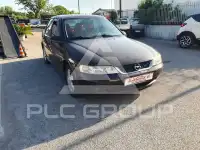 2005 Opel Astra