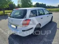 2005 Opel Astra