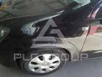 2005 Opel Astra