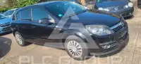 2005 Opel Astra
