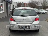 2005 Opel Astra