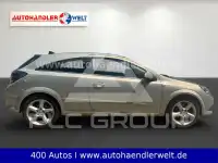 2005 Opel Astra