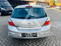 2005 Opel Astra