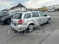 2005 Opel Astra