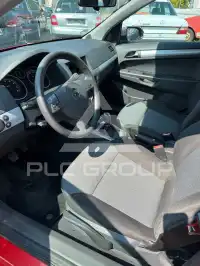 2005 Opel Astra