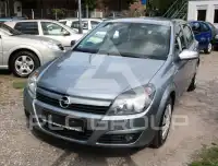 2005 Opel Astra