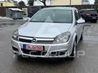 2005 Opel Astra