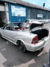 2005 Opel Astra