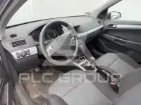 2005 Opel Astra