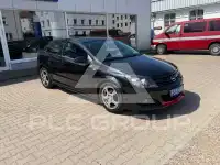 2005 Opel Astra