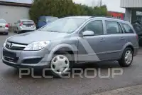 2005 Opel Astra