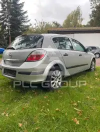 2005 Opel Astra