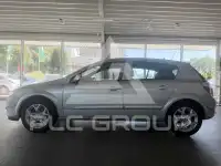 2005 Opel Astra