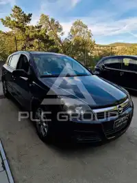 2005 Opel Astra