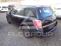 2005 Opel Astra