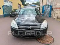 2005 Opel Astra