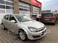2005 Opel Astra