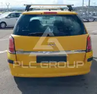 2005 Opel Astra