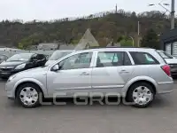 2005 Opel Astra