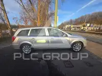 2005 Opel Astra