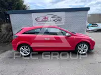2005 Opel Astra