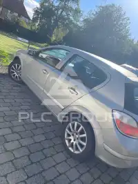 2005 Opel Astra