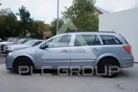 2005 Opel Astra