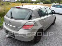 2005 Opel Astra