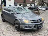 2005 Opel Astra