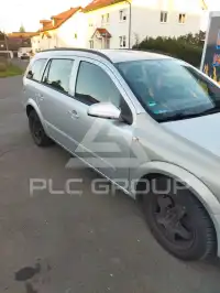 2005 Opel Astra